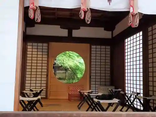 芦屋神社のその他建物