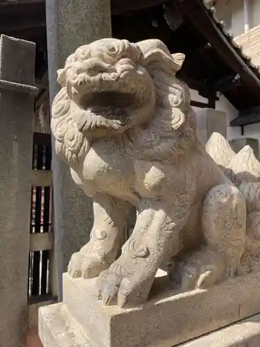 中山神社(京都府)