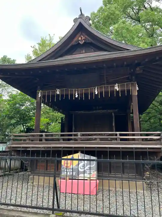 上野東照宮(東京都)