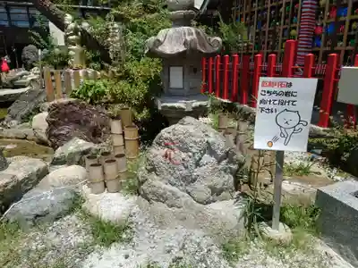 別小江神社(愛知県)