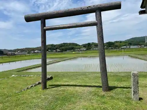 伊雜宮（皇大神宮別宮）(三重県)
