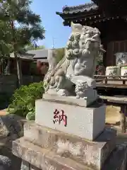 西宮神社(茨城県)