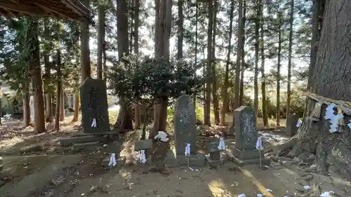 加賀野八幡神社(宮城県)