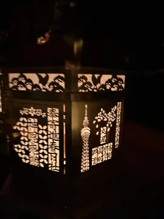 春日大社の芸術