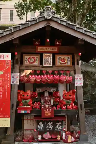 福良天満宮(大分県)