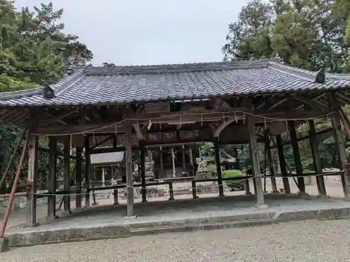 八幡神社(滋賀県)