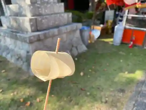 桜ヶ池池宮神社(静岡県)