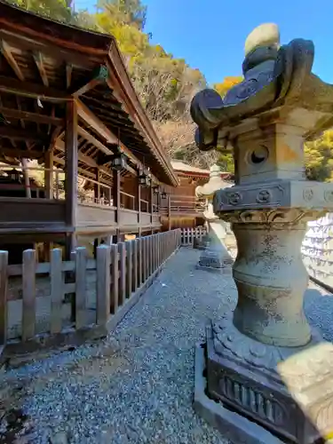 金刀比羅宮のその他建物