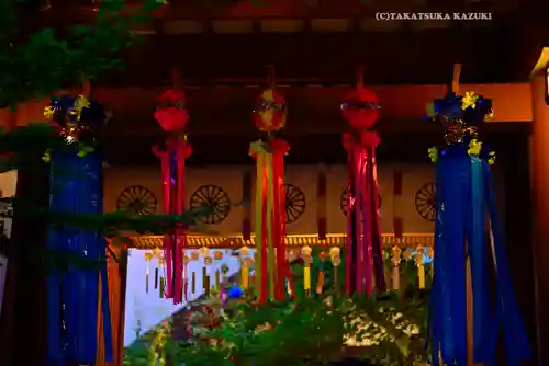 東京大神宮(東京都)