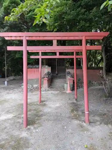 赤羽神社(兵庫県)