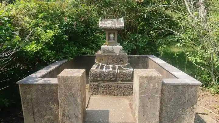浅間神社(千葉県)