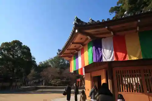 福祥寺（須磨寺）のその他建物