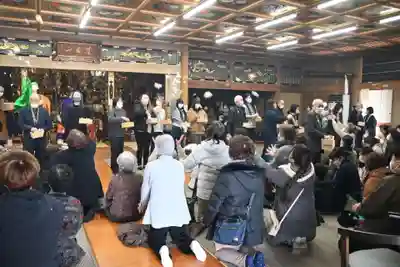 宝光寺(北海道)