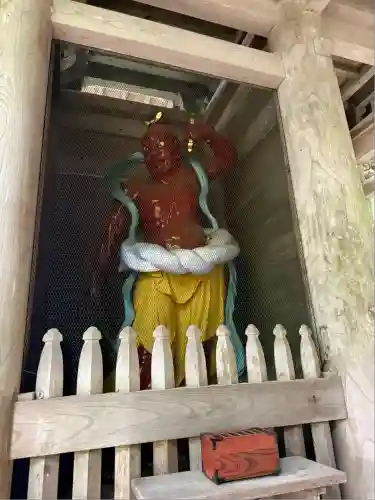 百済寺(滋賀県)