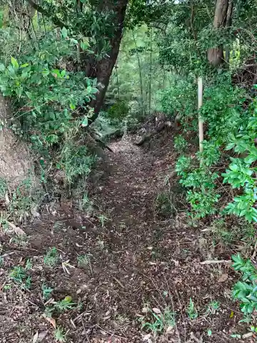 香取神社(千葉県)