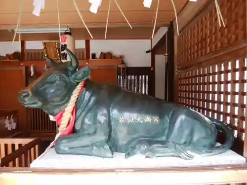 琴似神社(北海道)