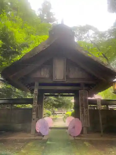 光丸山 法輪寺(栃木県)
