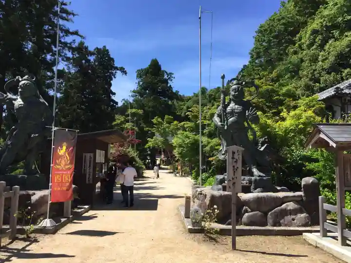 観音正寺(滋賀県)