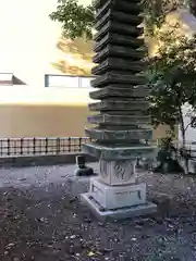 白山神社(福井県)