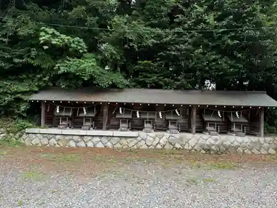 神峰神社(茨城県)
