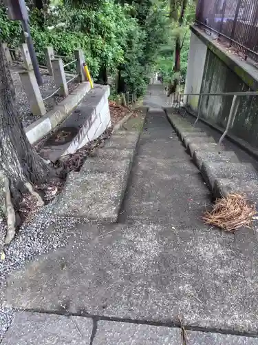 大坊本行寺(東京都)