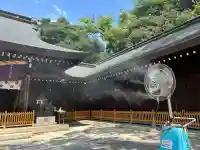 兵庫縣姫路護國神社(兵庫県)