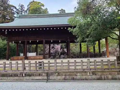 橿原神宮(奈良県)