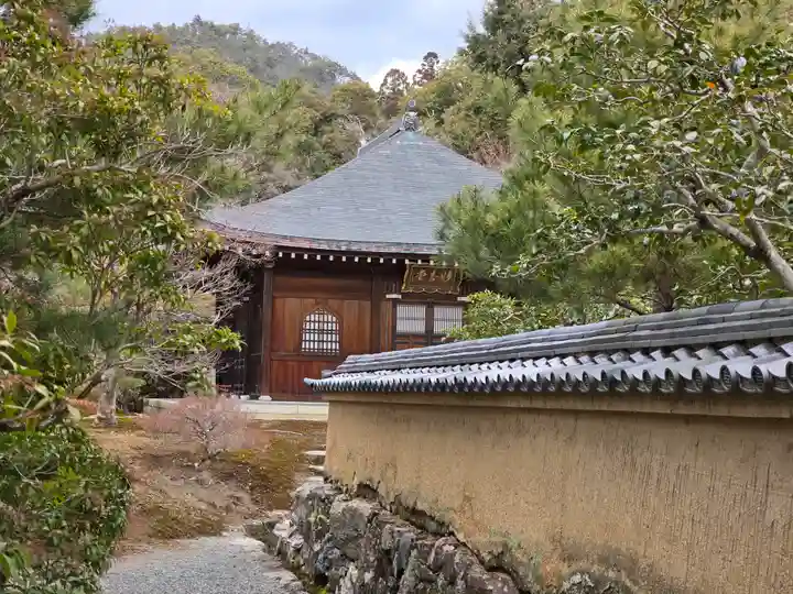 鹿苑寺(金閣寺)(京都府)