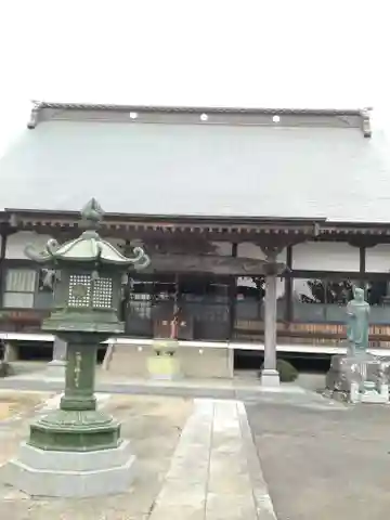 光明院の本殿・本堂