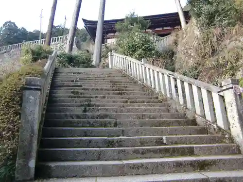 長命寺(滋賀県)