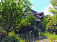 宝福寺のその他建物
