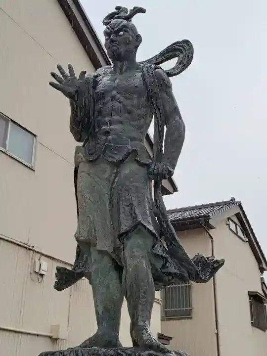 大仏寺(富山県)