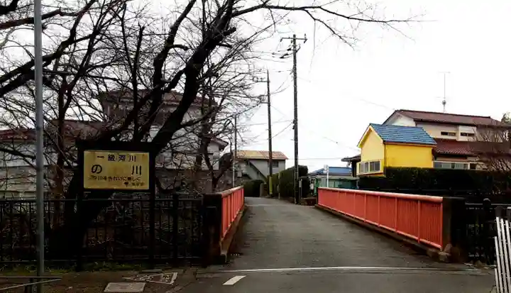 小金井神社(東京都)