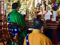 成田山大照寺(北海道)