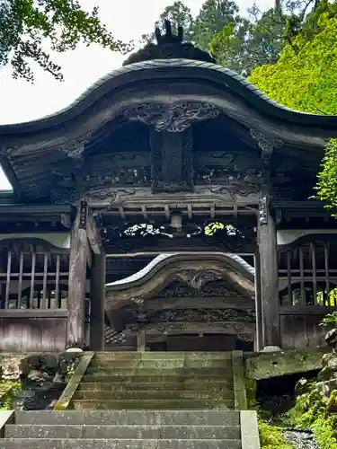 永平寺(福井県)