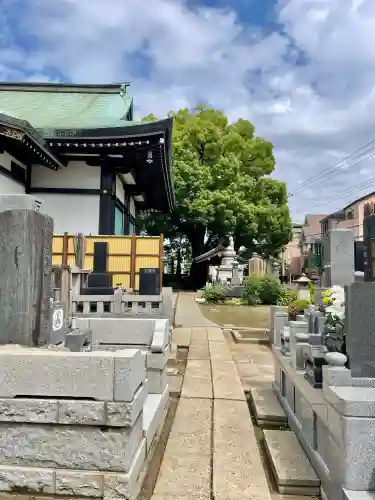 養福寺(東京都)
