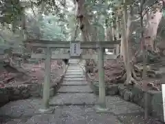 大宮神社(東京都)