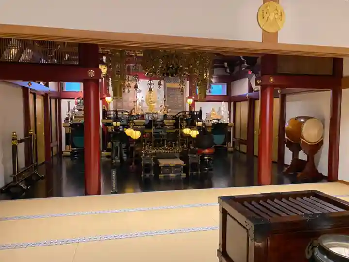 弘法寺(龍生院)(東京都)