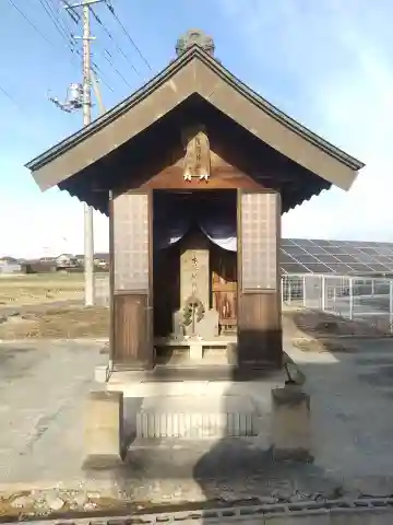 浅間神社(埼玉県)