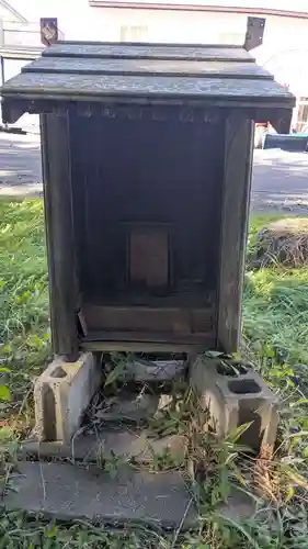 弘円寺の末社・摂社