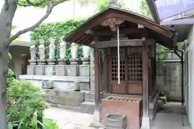 勝専寺のその他建物