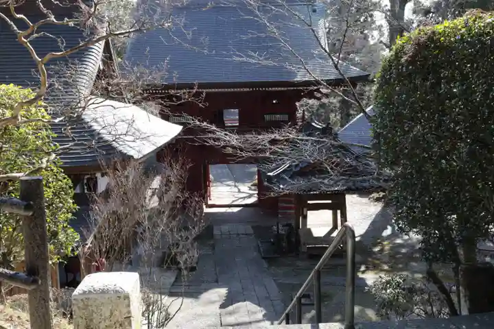 清水寺(千葉県)