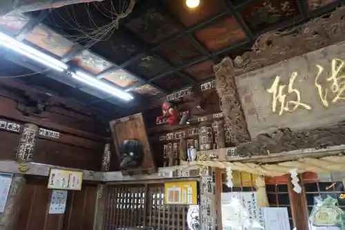 秋葉總本殿可睡斎のその他建物