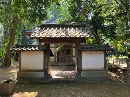 長楽寺の建物その他