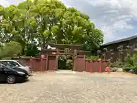 心華寺金港辯財天のその他建物