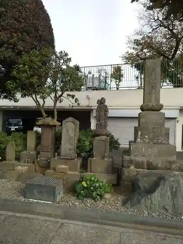 禅定院(東京都)