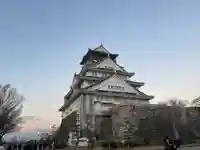 豊國神社の周辺