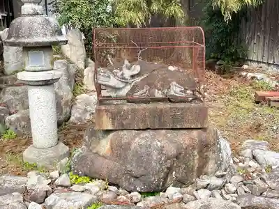 天満宮(滋賀県)