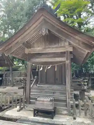 出雲大社(島根県)