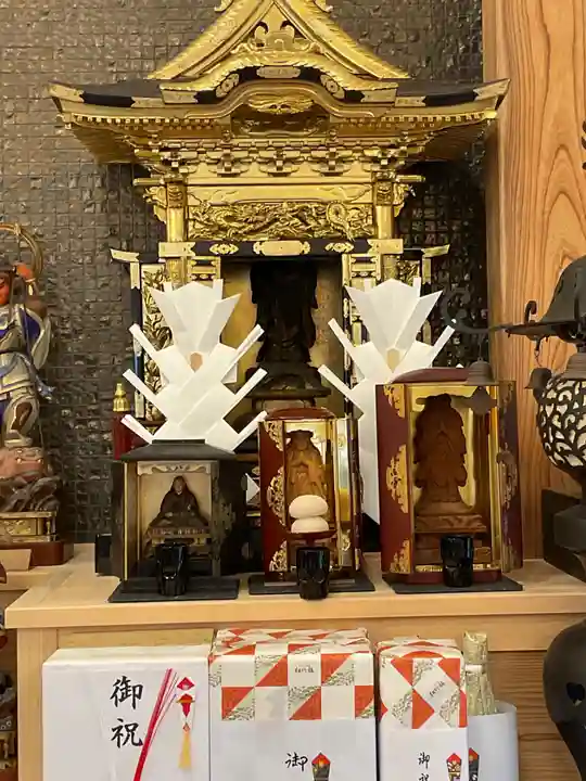 妙禅寺(愛知県)